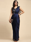 Ready to wear Saree