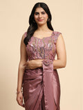 Ready to wear Saree