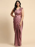 Ready to wear Saree
