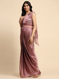 Ready to wear Saree