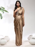 Ready to wear saree