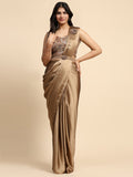 Ready to wear Saree