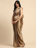 Ready to wear Saree