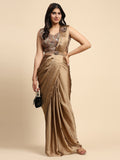 Ready to wear Saree
