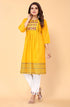 NEHA FESTIVE WEAR KURTI-BOTTOM SET - Anant Exports