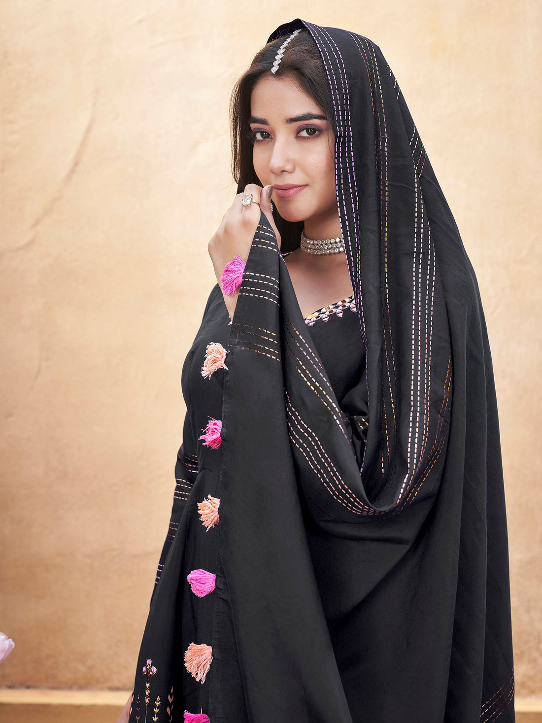 Salwar Suit