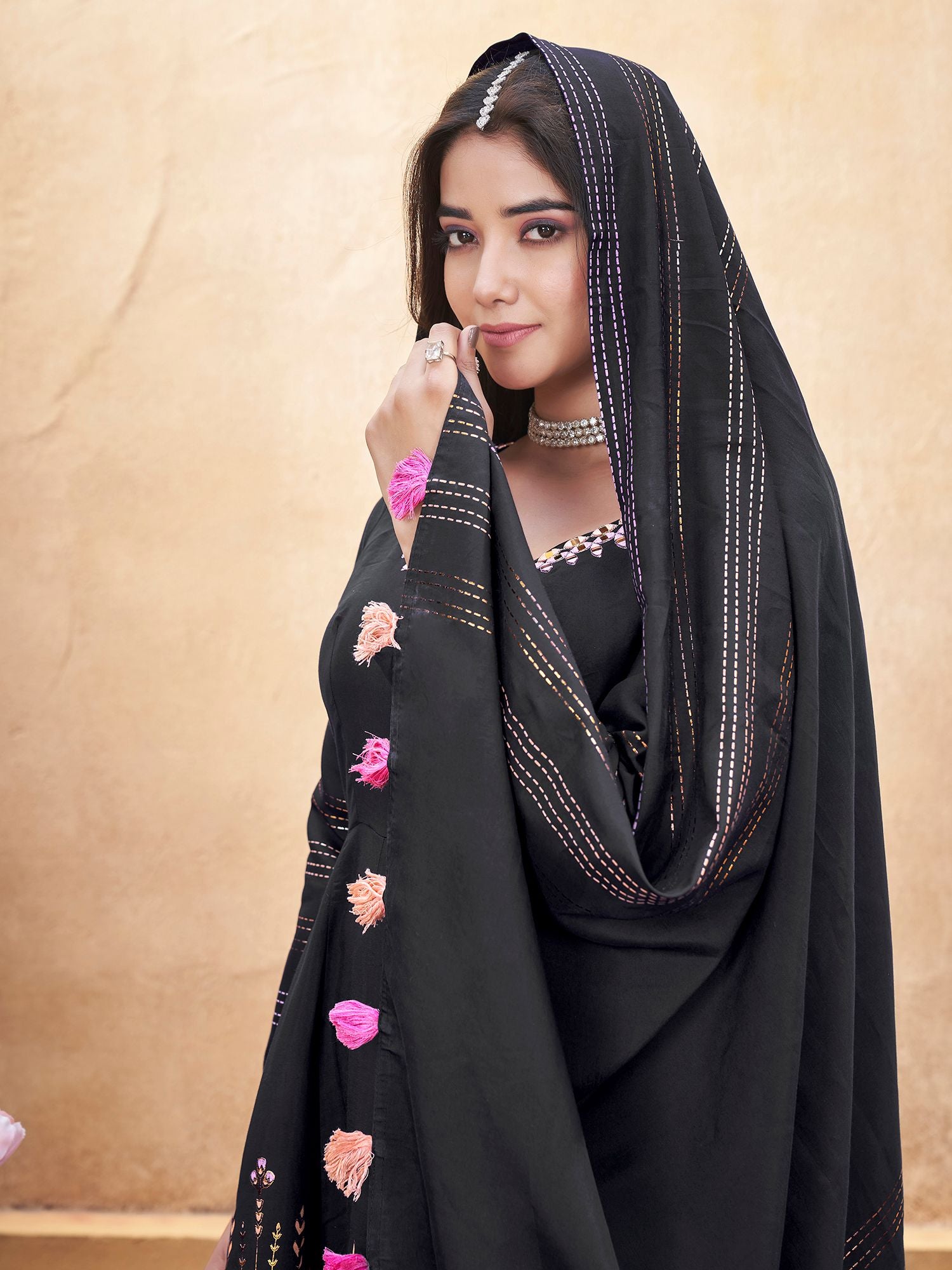 Salwar Suit