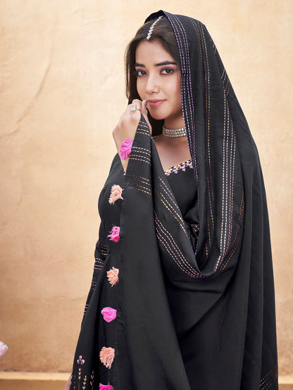 Salwar Suit
