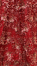 Bridal Lehenga Choli