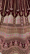 Bridal Lehenga