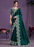 Satin Silk Saree
