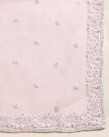 READYMADE CROP TOP LEHENGA D.NO C1944 - Anant Exports