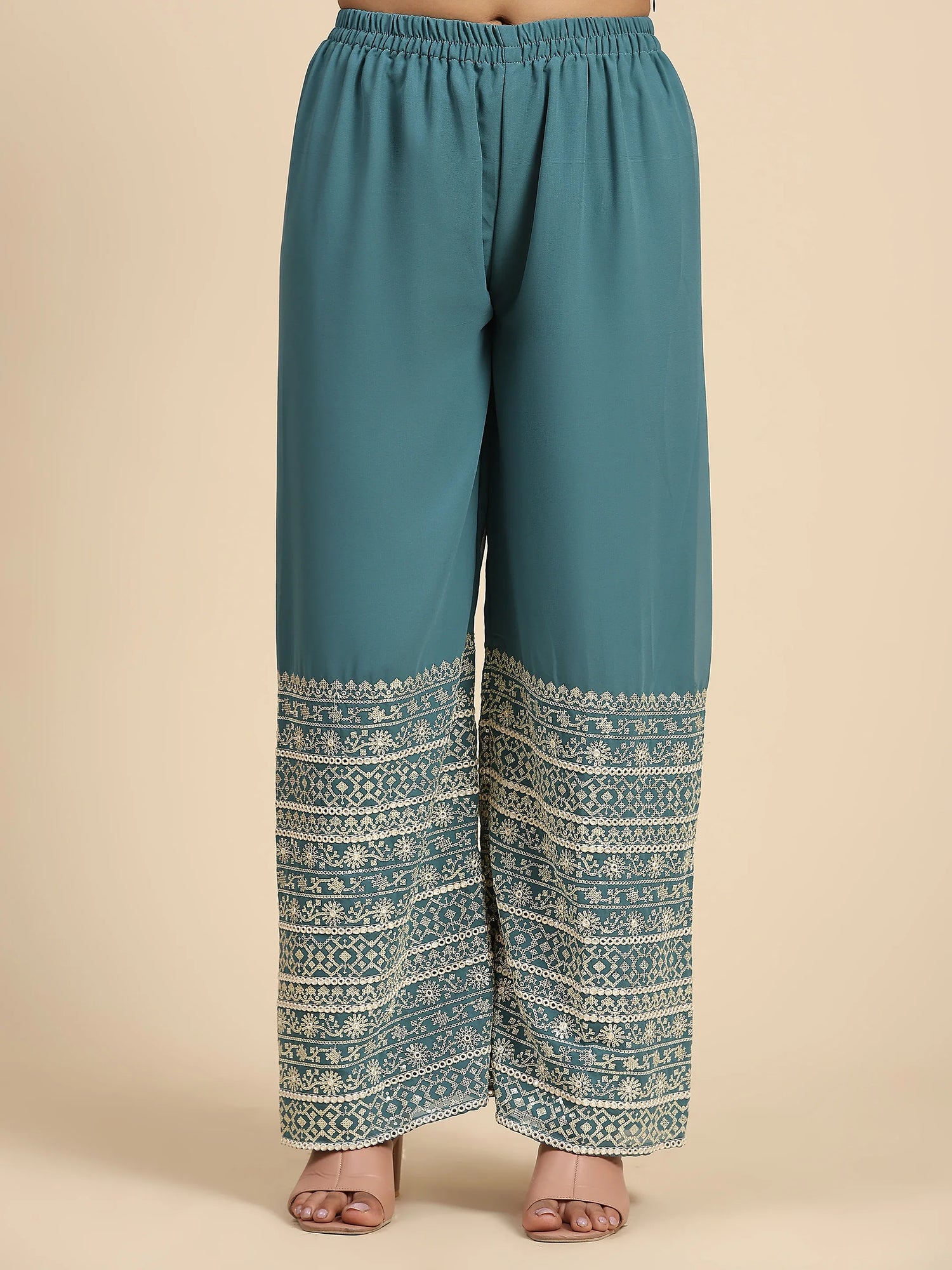 Salwar Suit