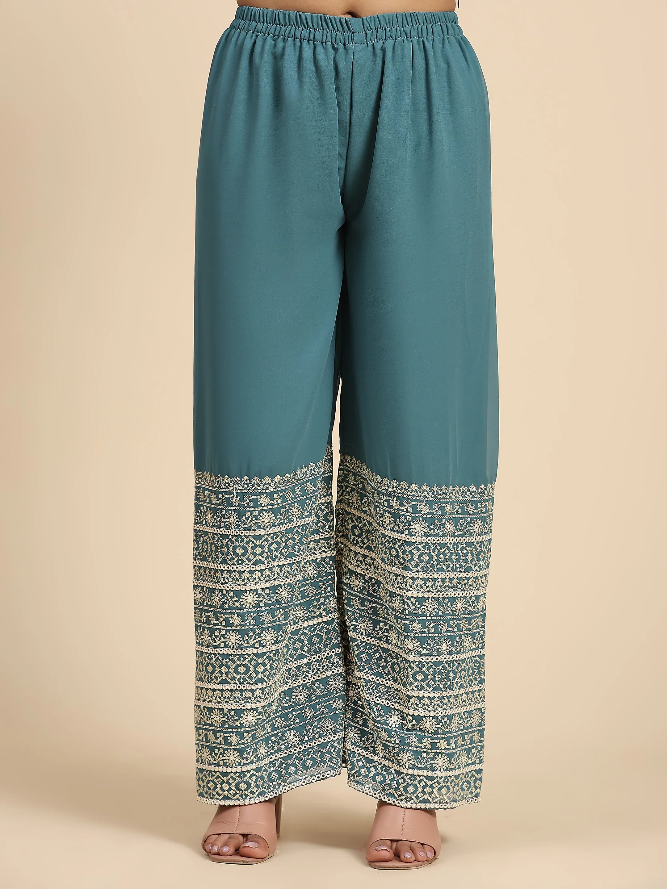 Salwar Suit