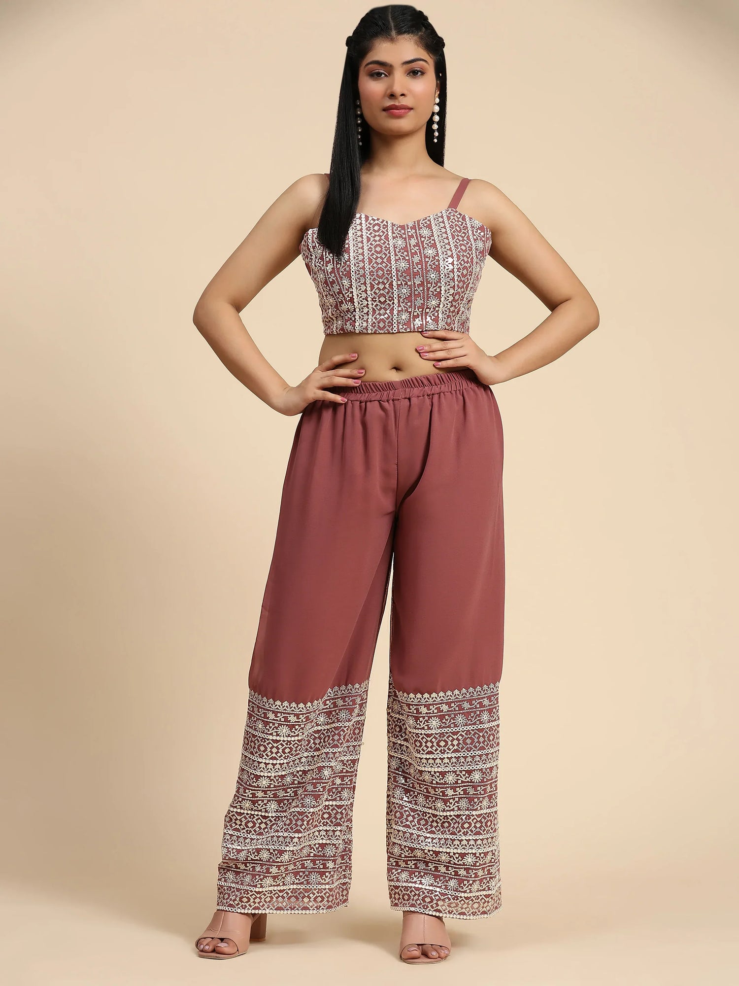 Salwar Suit