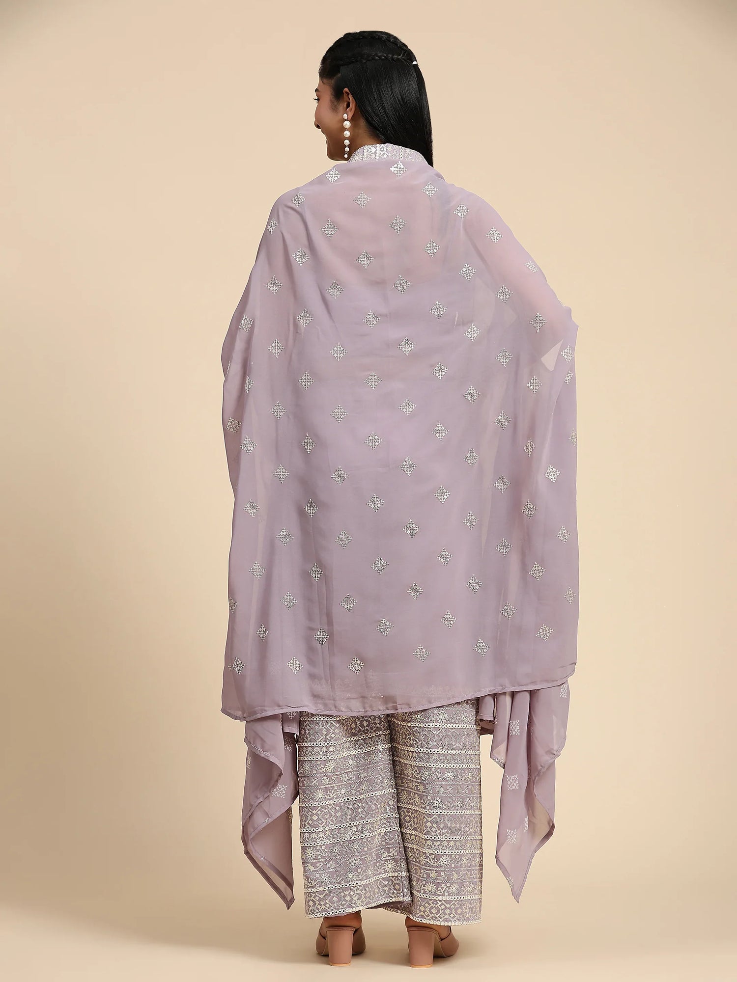 Salwar Suit