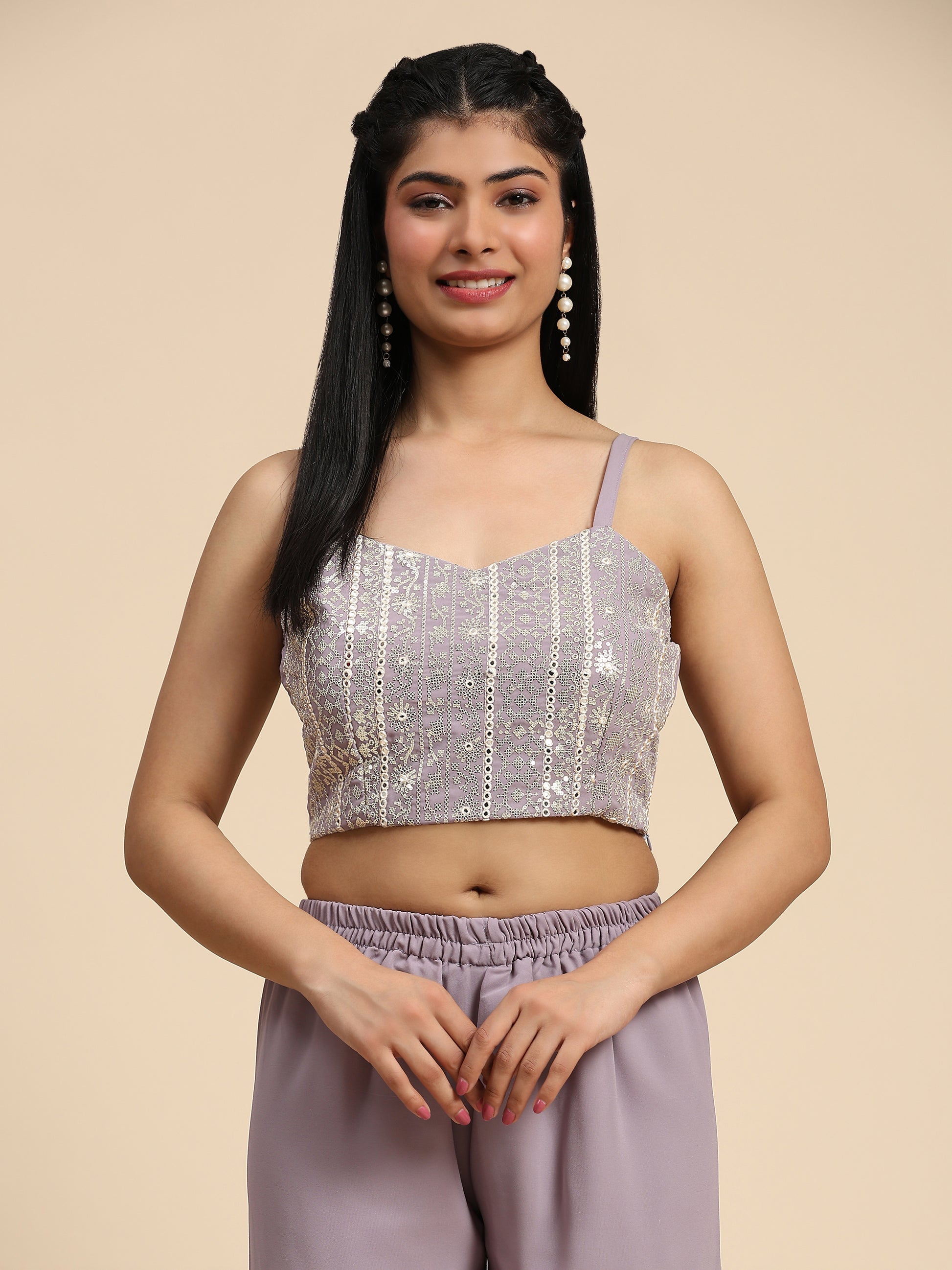 Salwar Suit