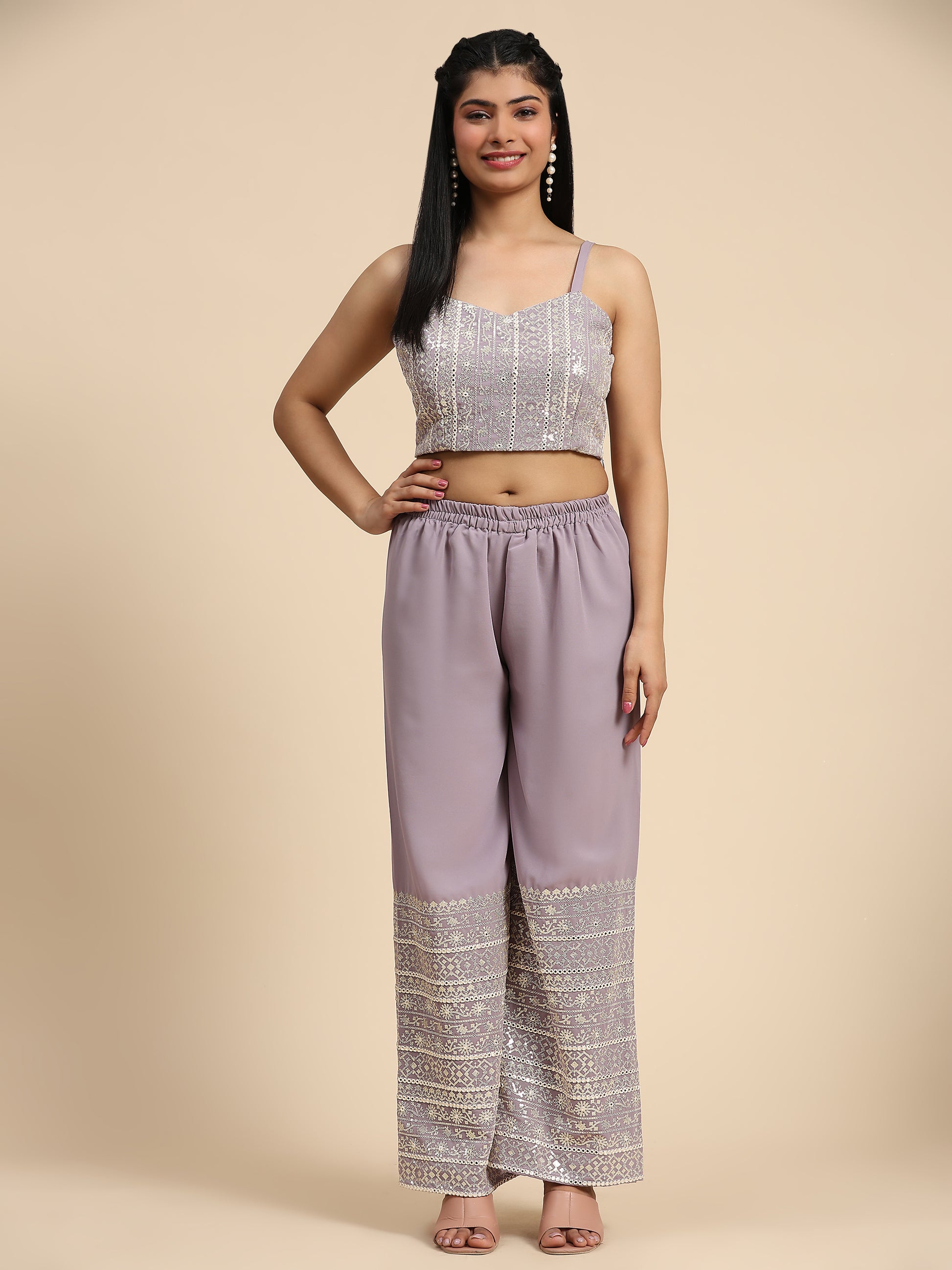 Salwar Suit