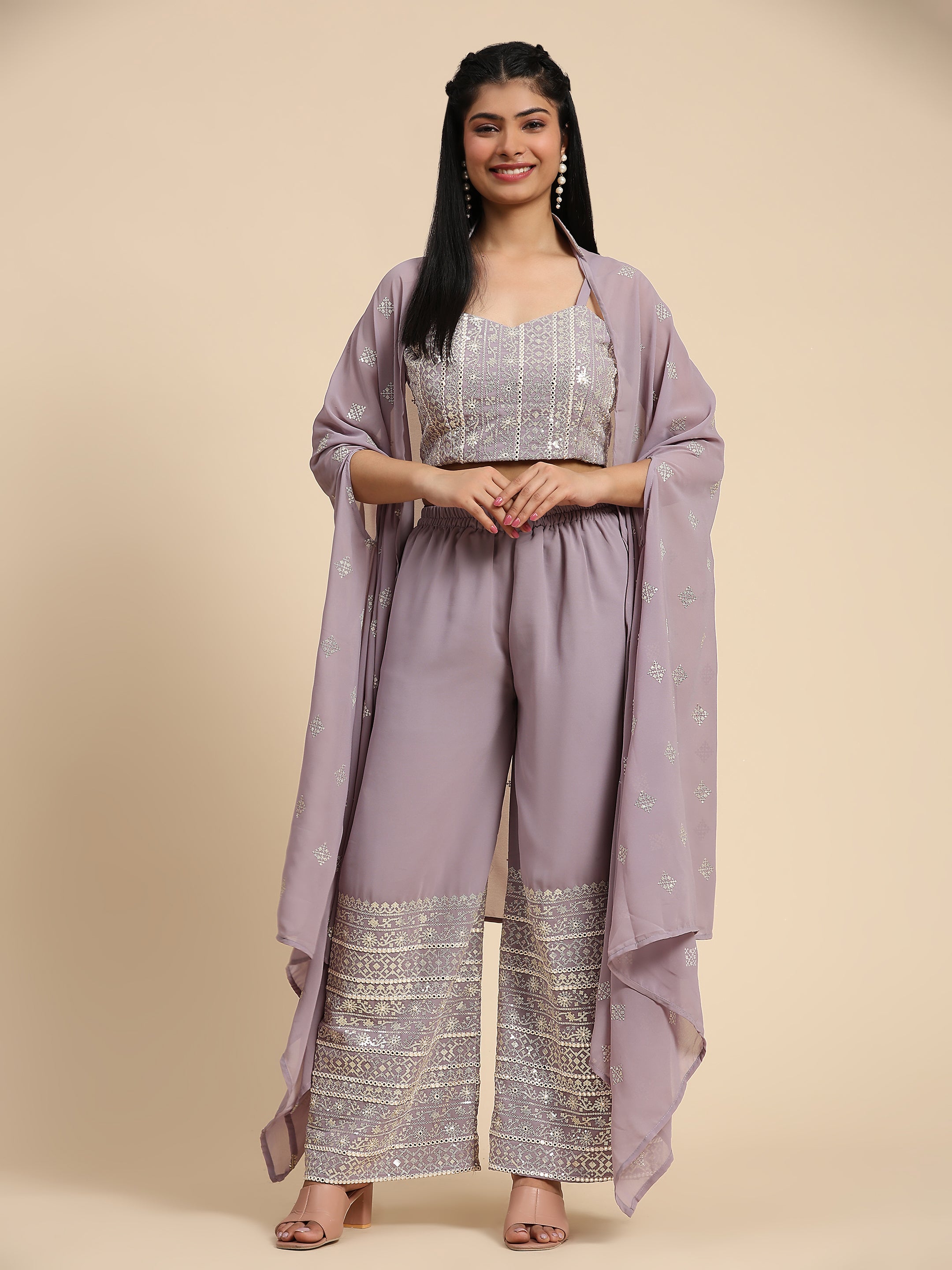 Salwar Suit
