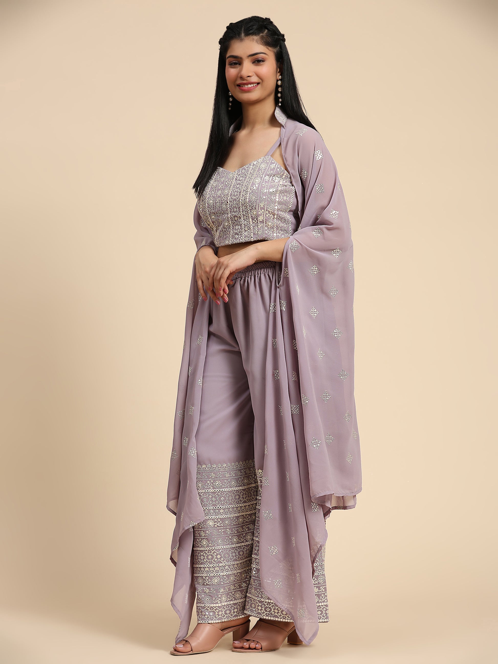 Salwar Suit