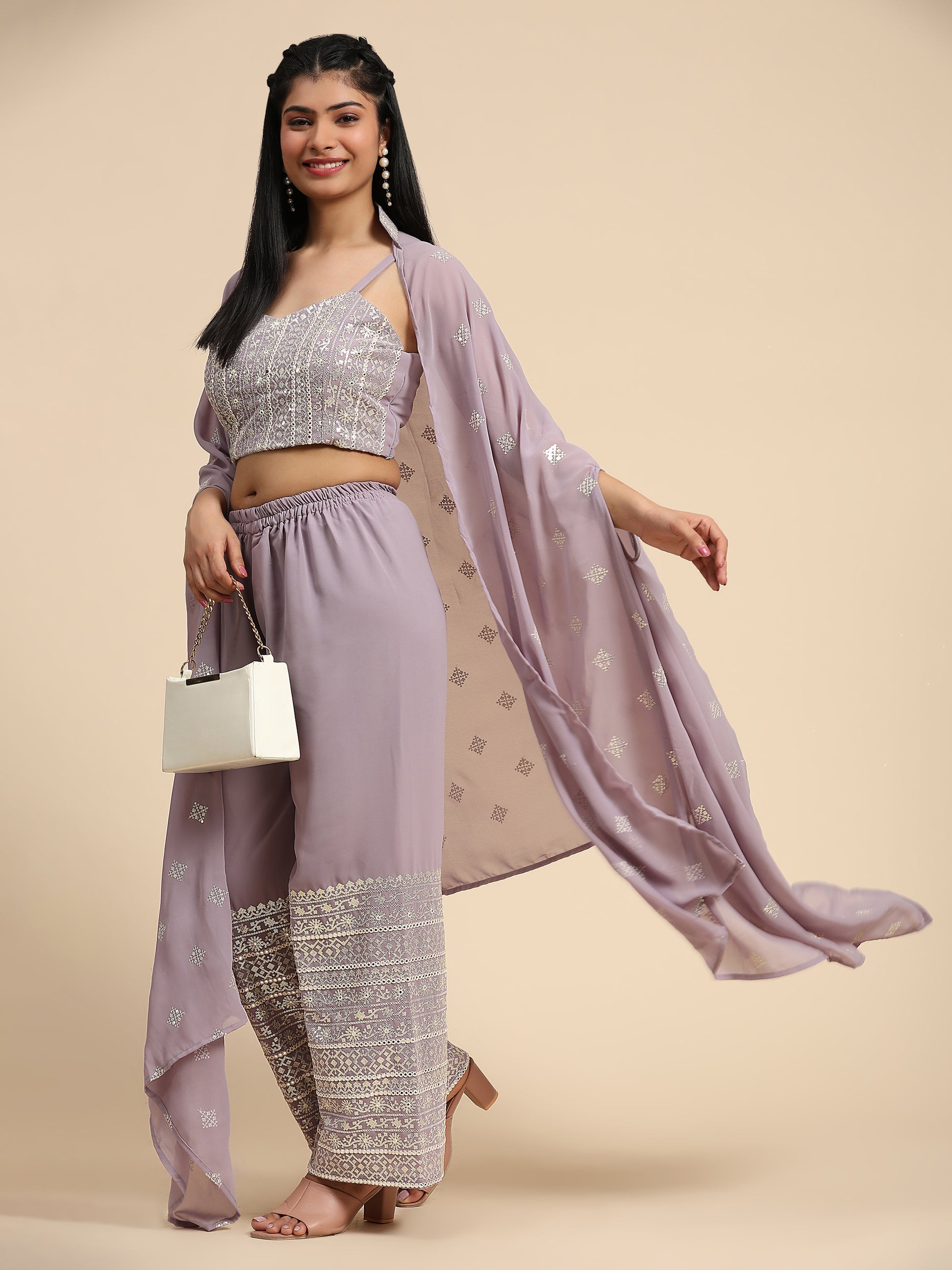 Salwar Suit
