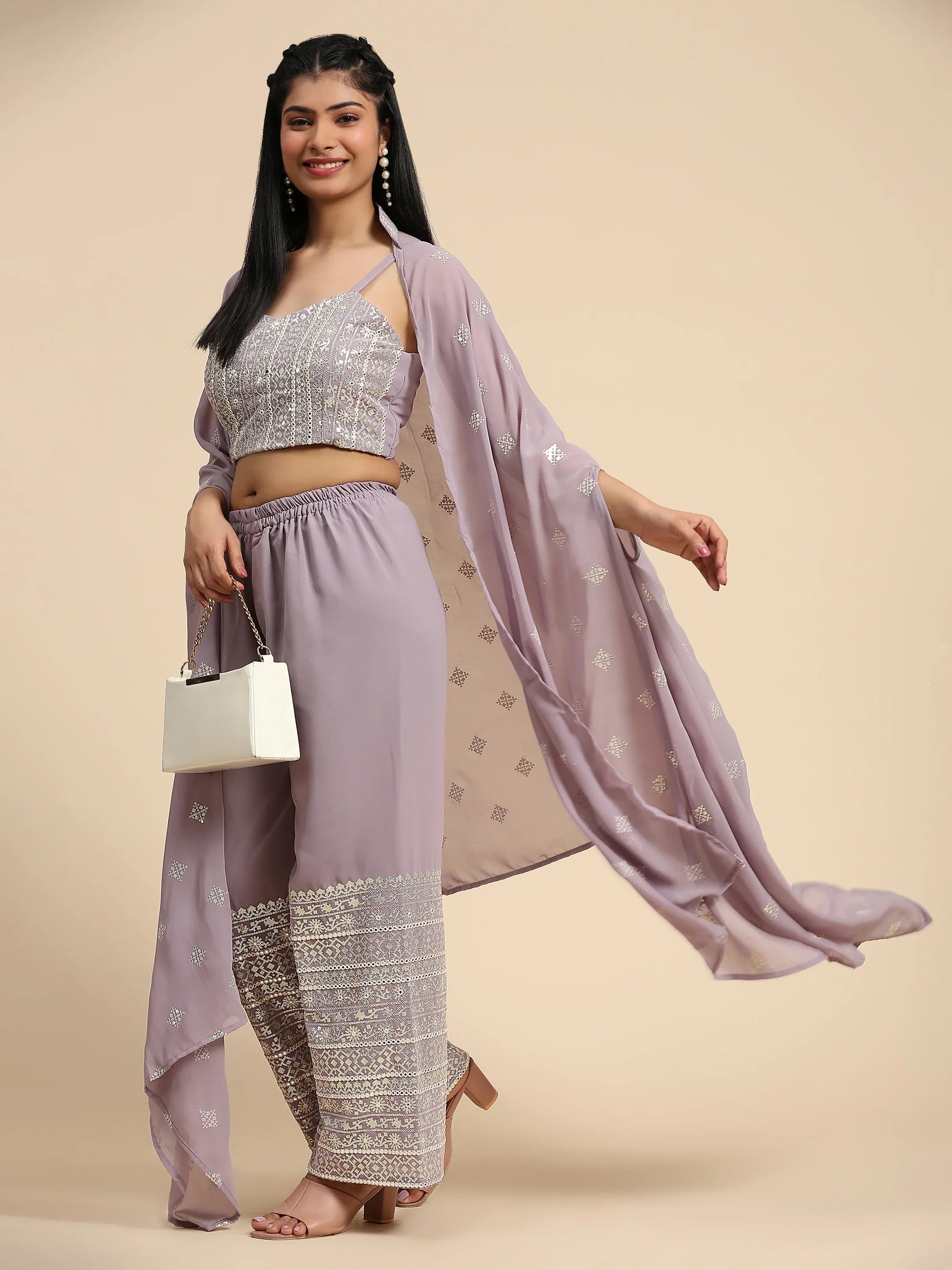 Salwar Suit