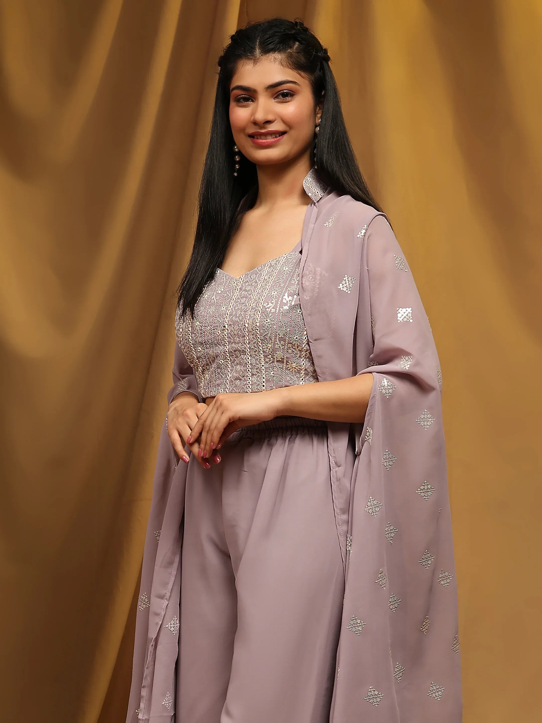 Salwar Suit