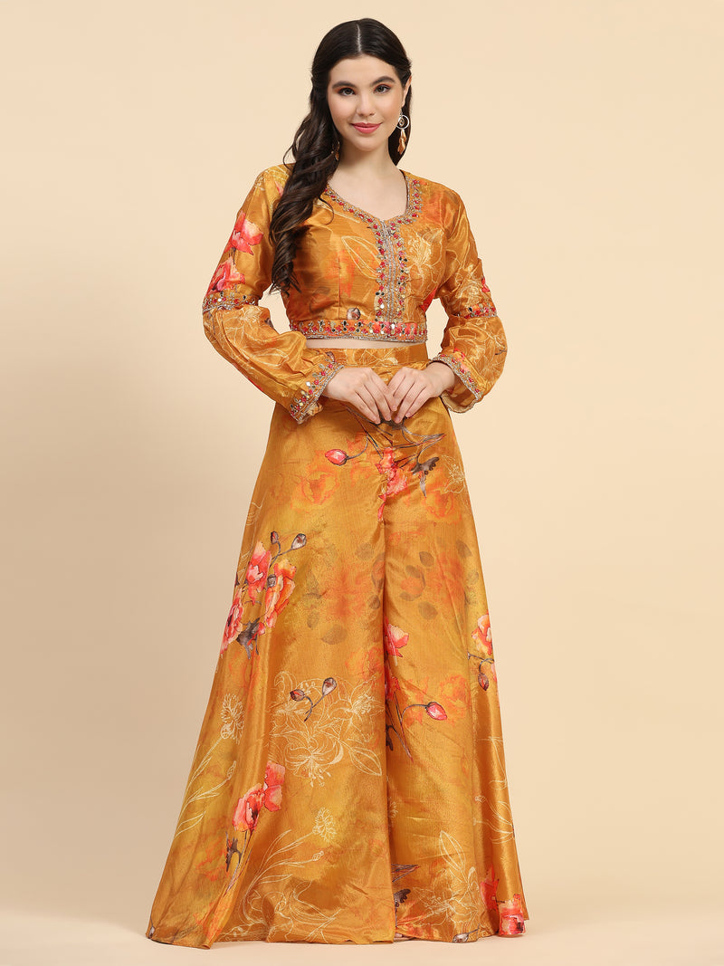 Salwar Suit