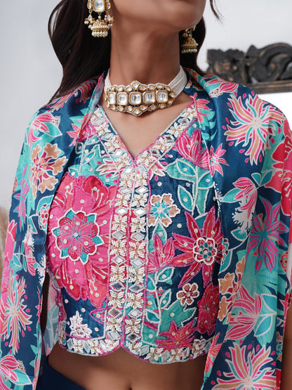 Ready-to-Wear Crop Top