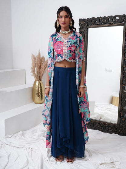 Ready-to-Wear Crop Top