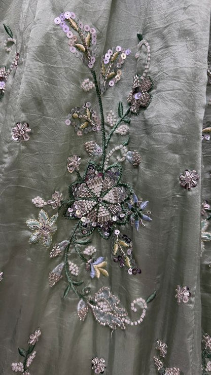 Bridal Lehenga