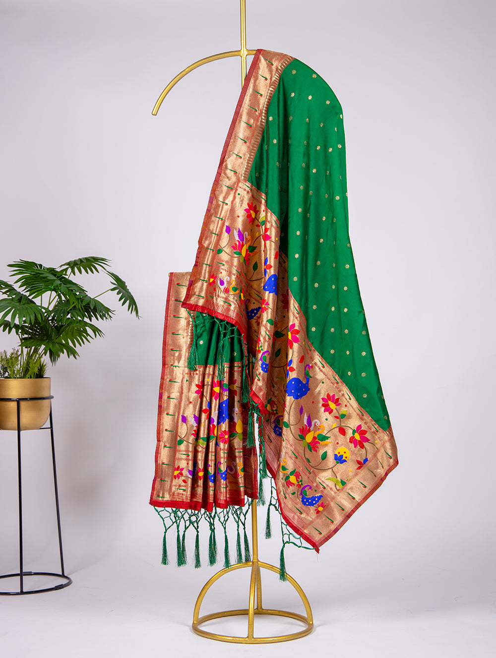 Pathani Duppata