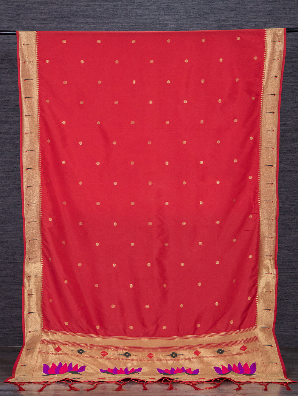 Pathani Duppata