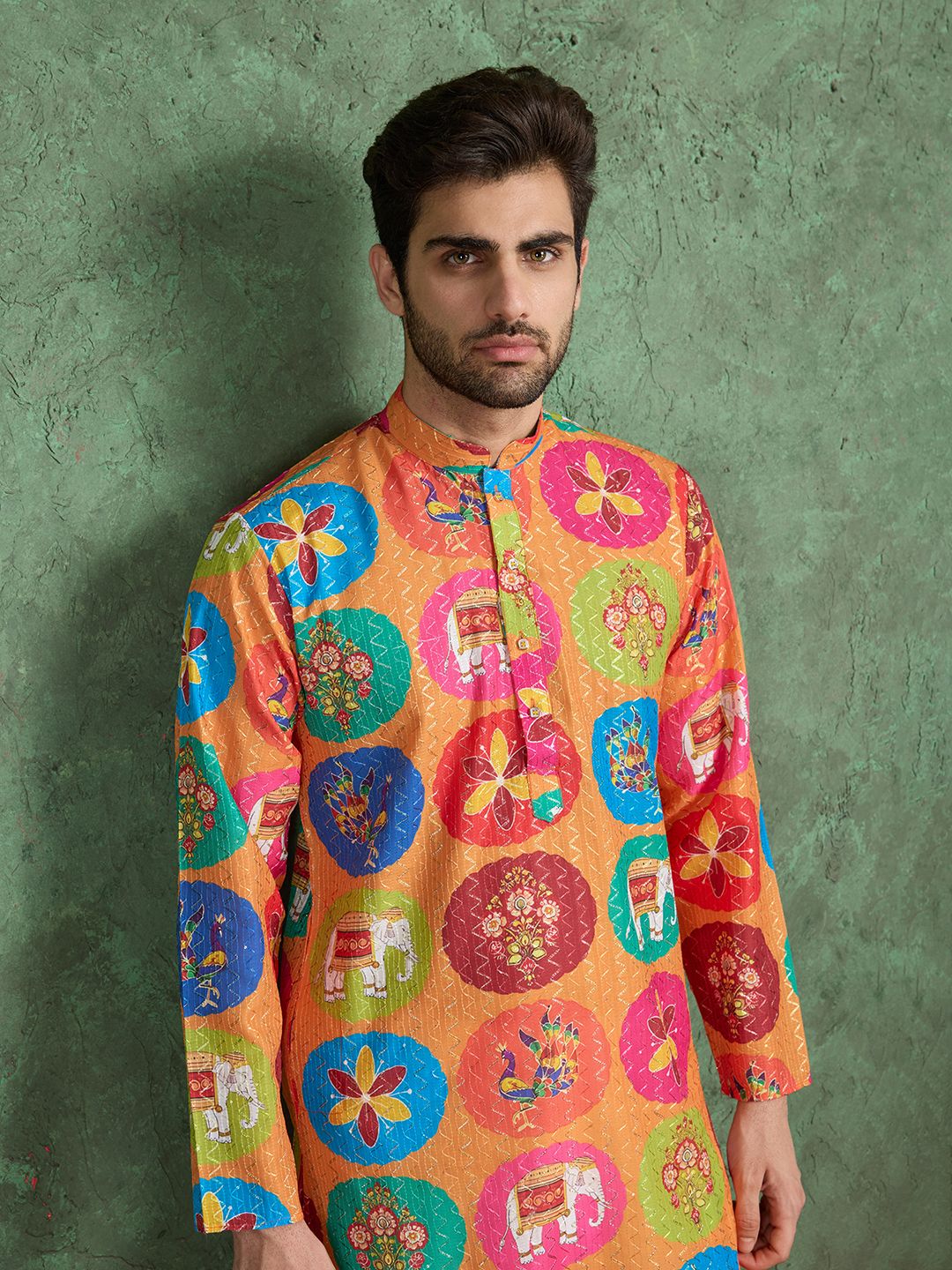Kurta Pajama