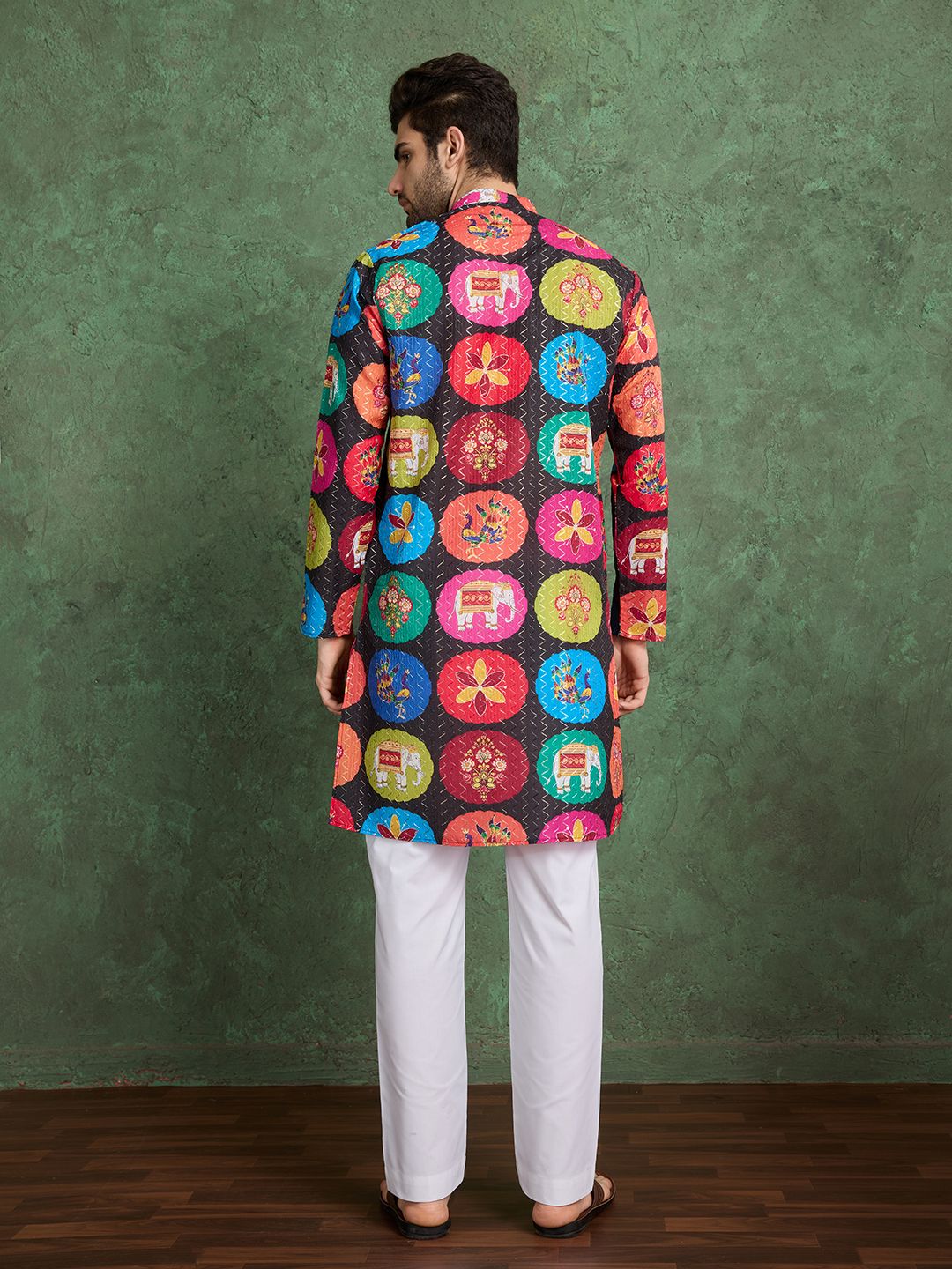 Kurta Pajama
