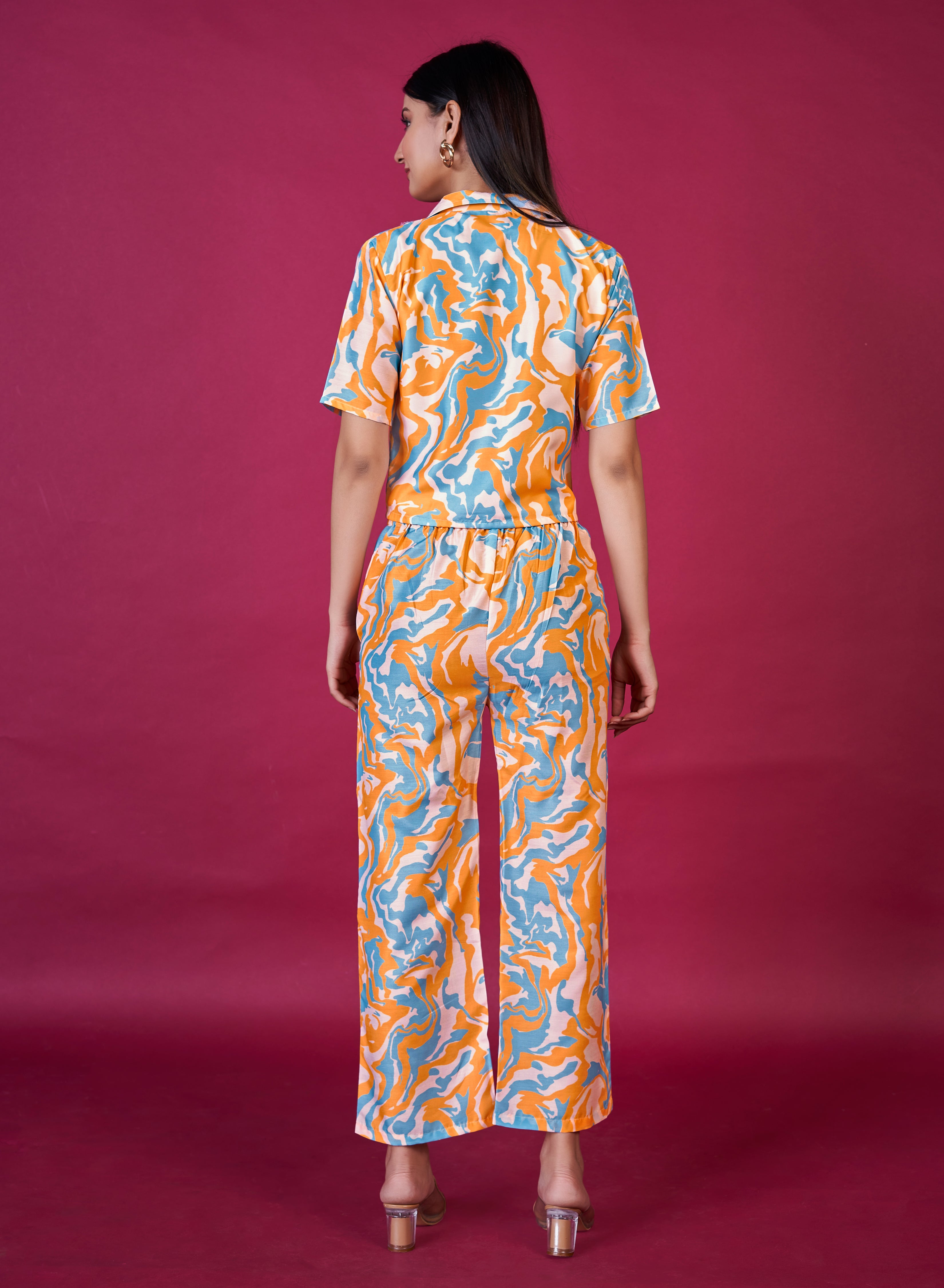 Women's Fancy Western Outfit