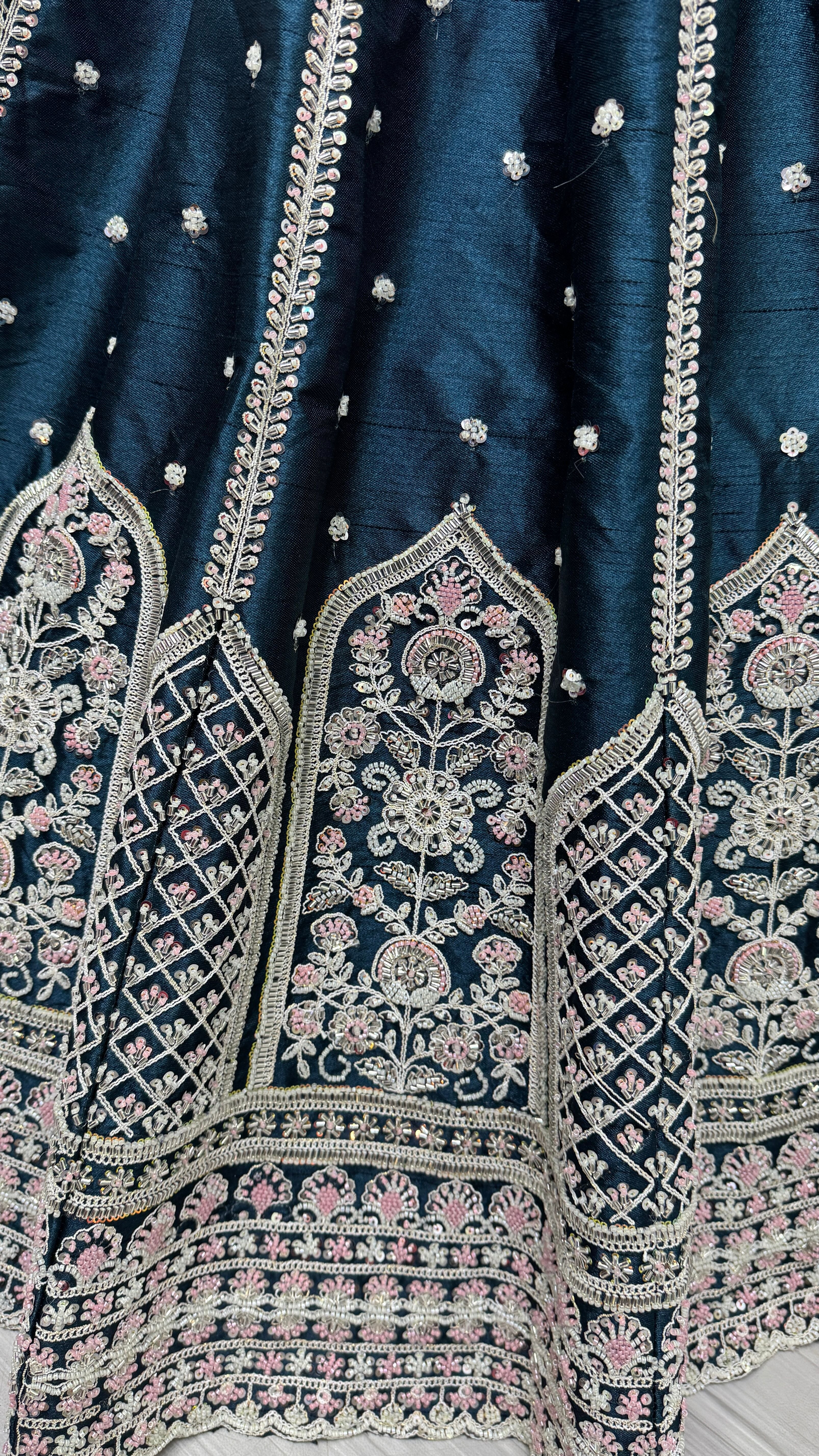 Bridal Lehenga Choli