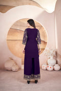 Sharara Suit