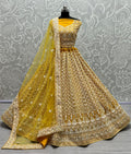 Bridal Lehenga