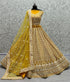 Bridal Lehenga