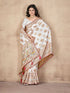 Pashmina Saree
