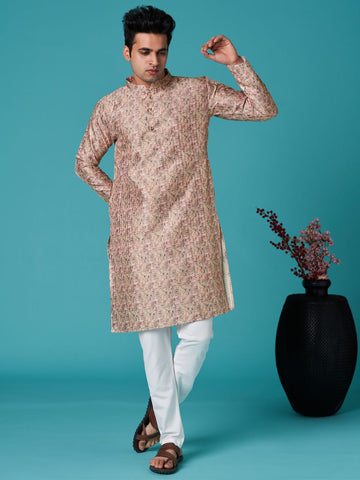 Men's Traditional Wear Kurta