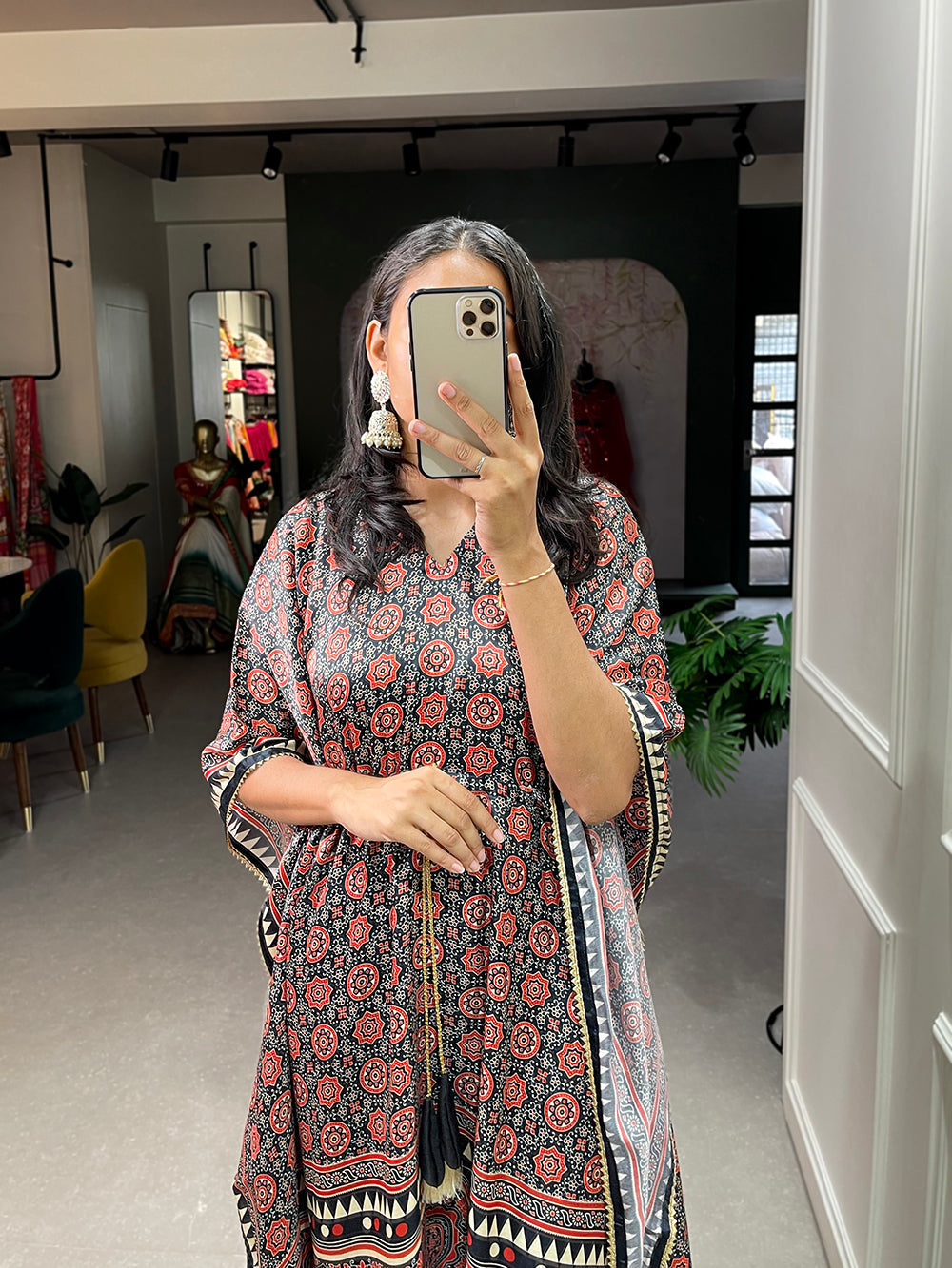 Kaftan