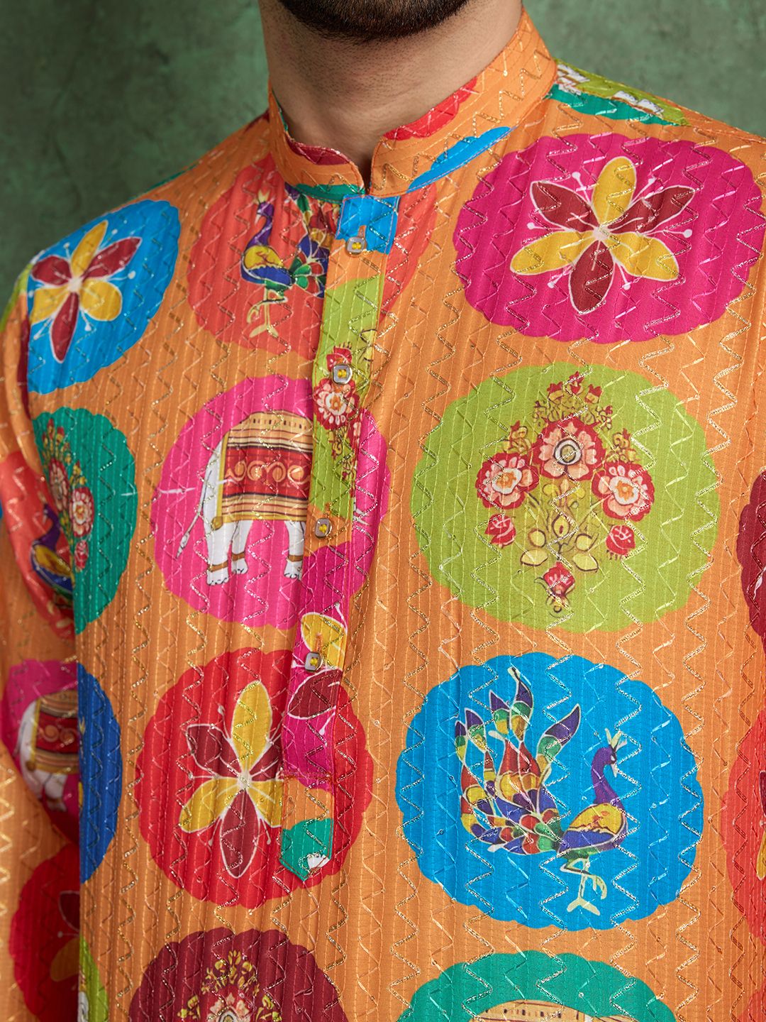 Kurta Pajama