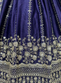 Bridal Lehenga Choli