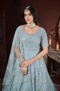 Gown