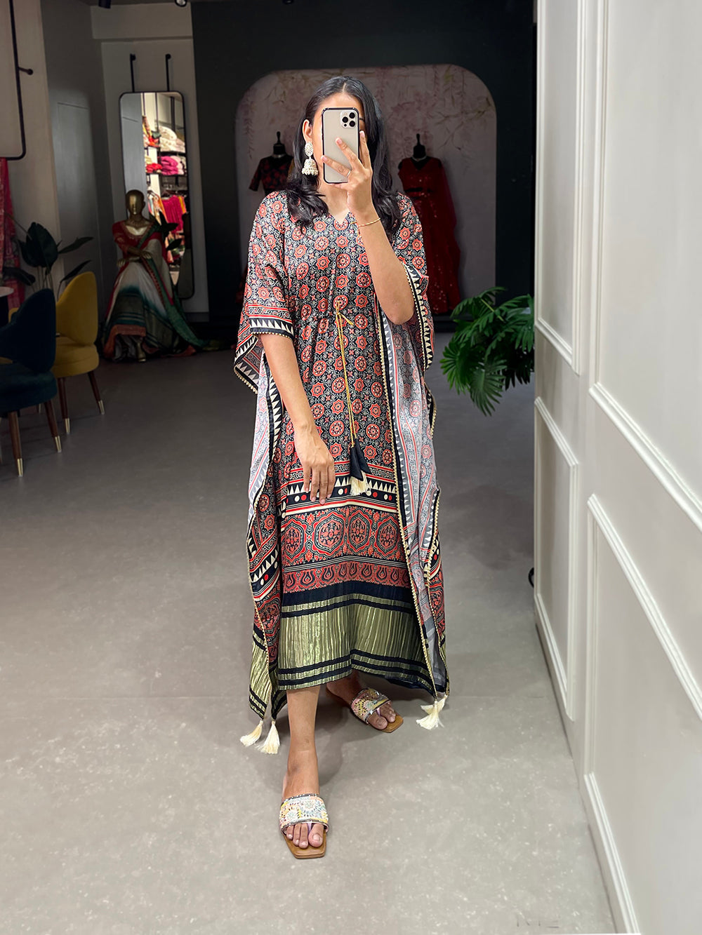 Kaftan