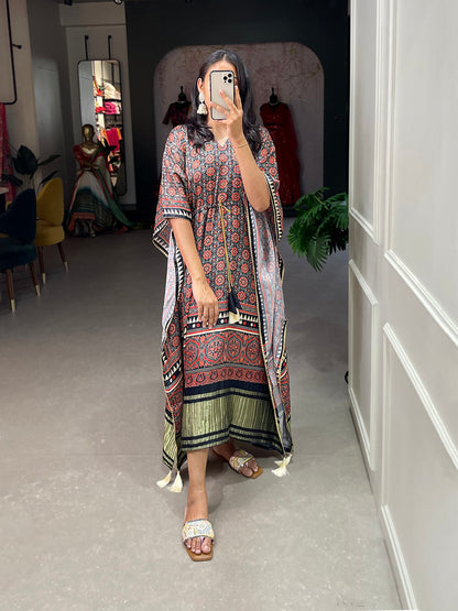 Kaftan