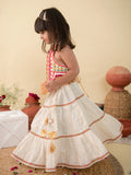 Kids Lehenga Choli