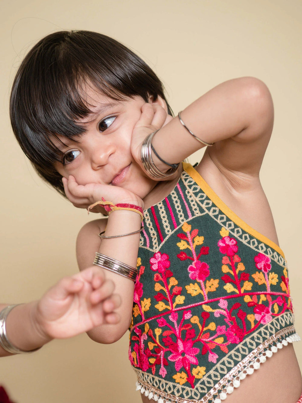 Kid&
